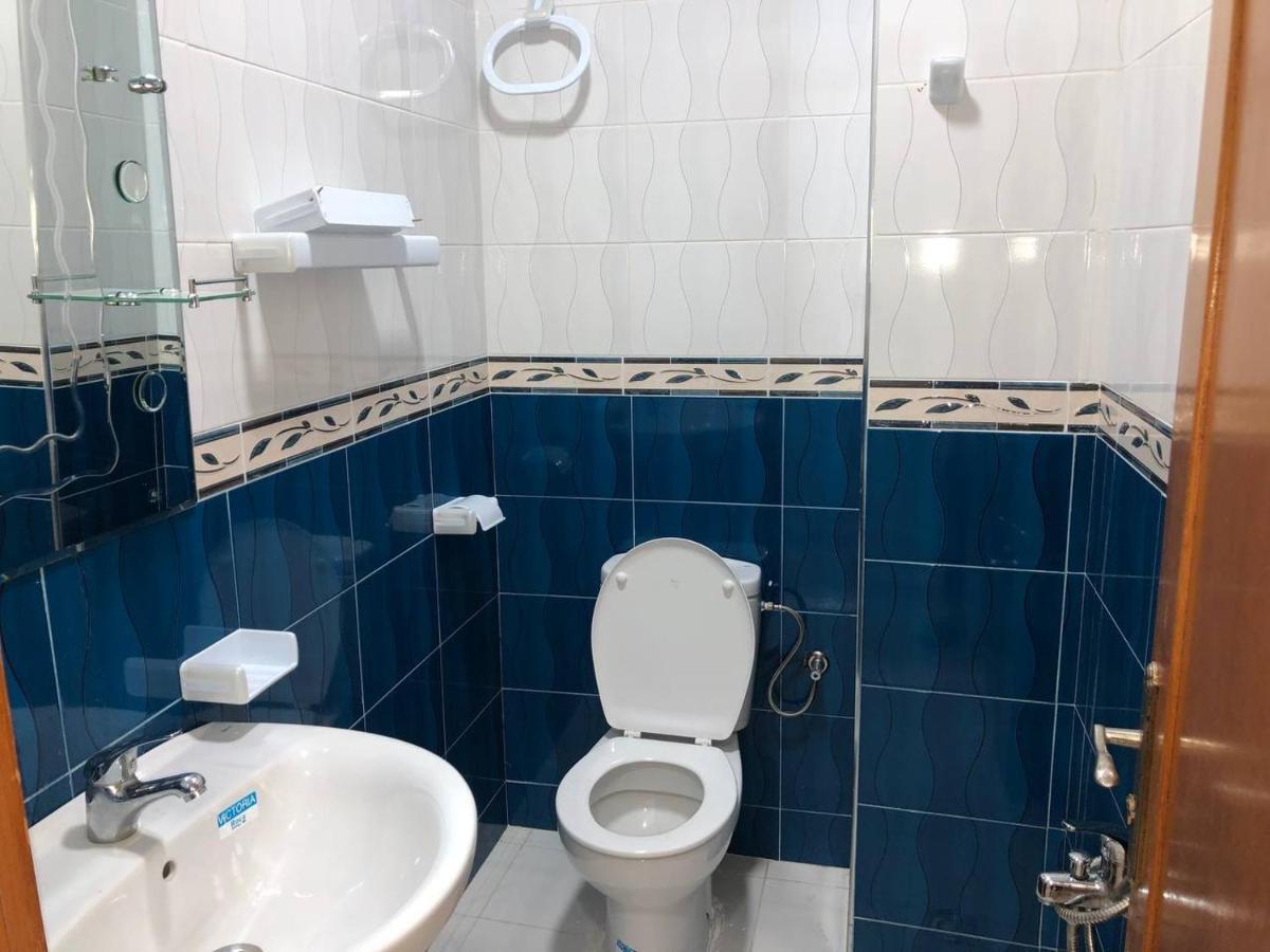 Fantastique Appartement Nouveau Meuble Avec Wifi & Netflix A Proximite Du Marjane Tanger Exterior foto
